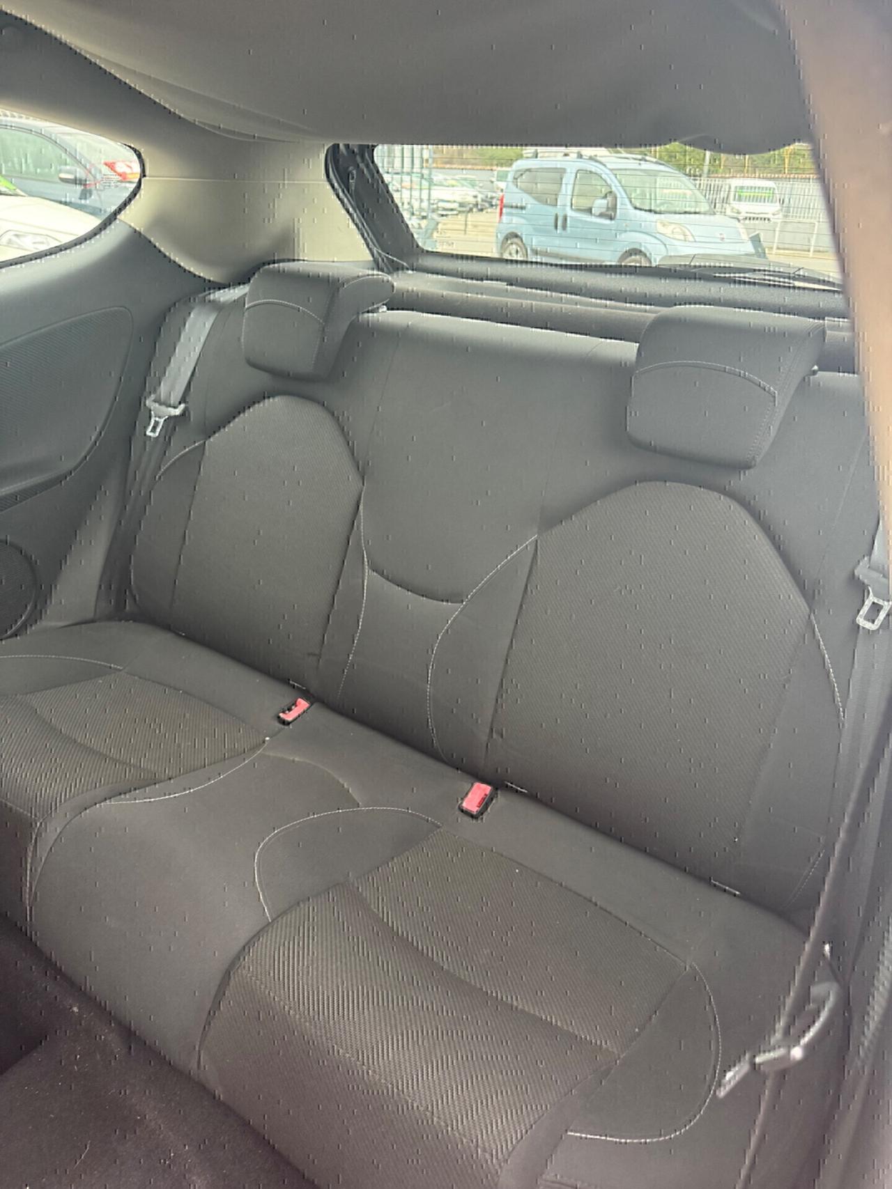 Alfa Romeo MiTo 1.6 JTDm-2 S&S Distinctive 2012
