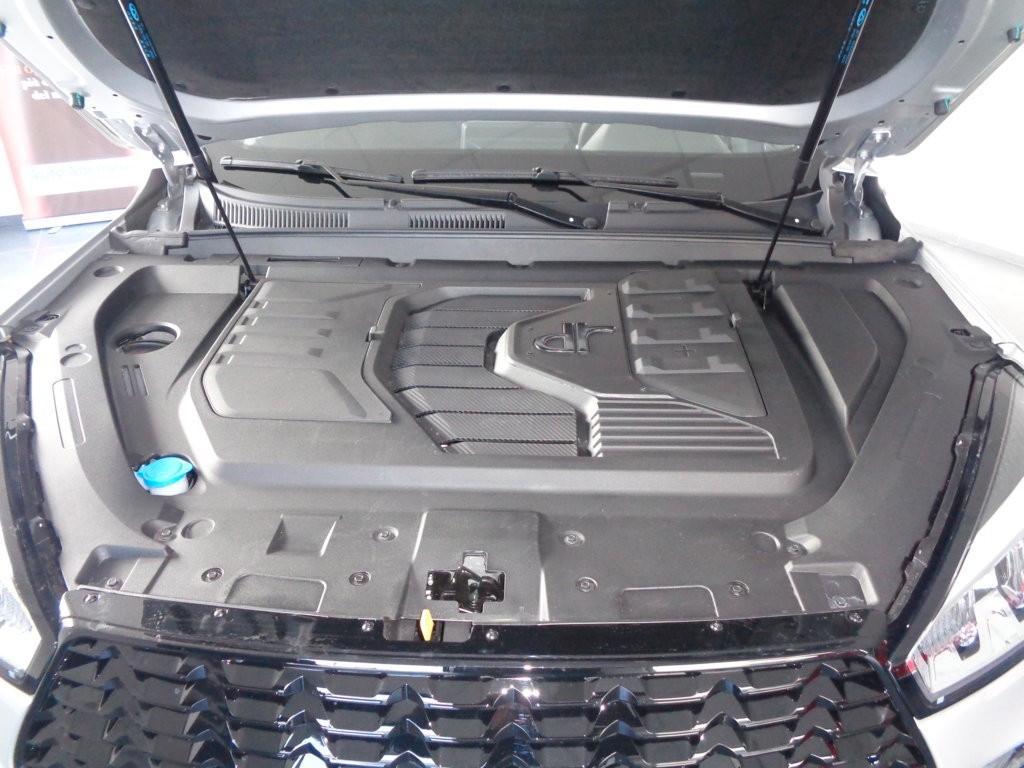 DR 6.0 1.5 150CV BI-FUEL (IN PROMOZIONE FINO AL 30/06/2025)