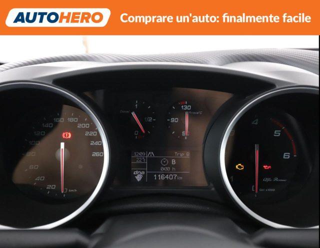 ALFA ROMEO Giulietta 1.6 JTDm 120 CV Super