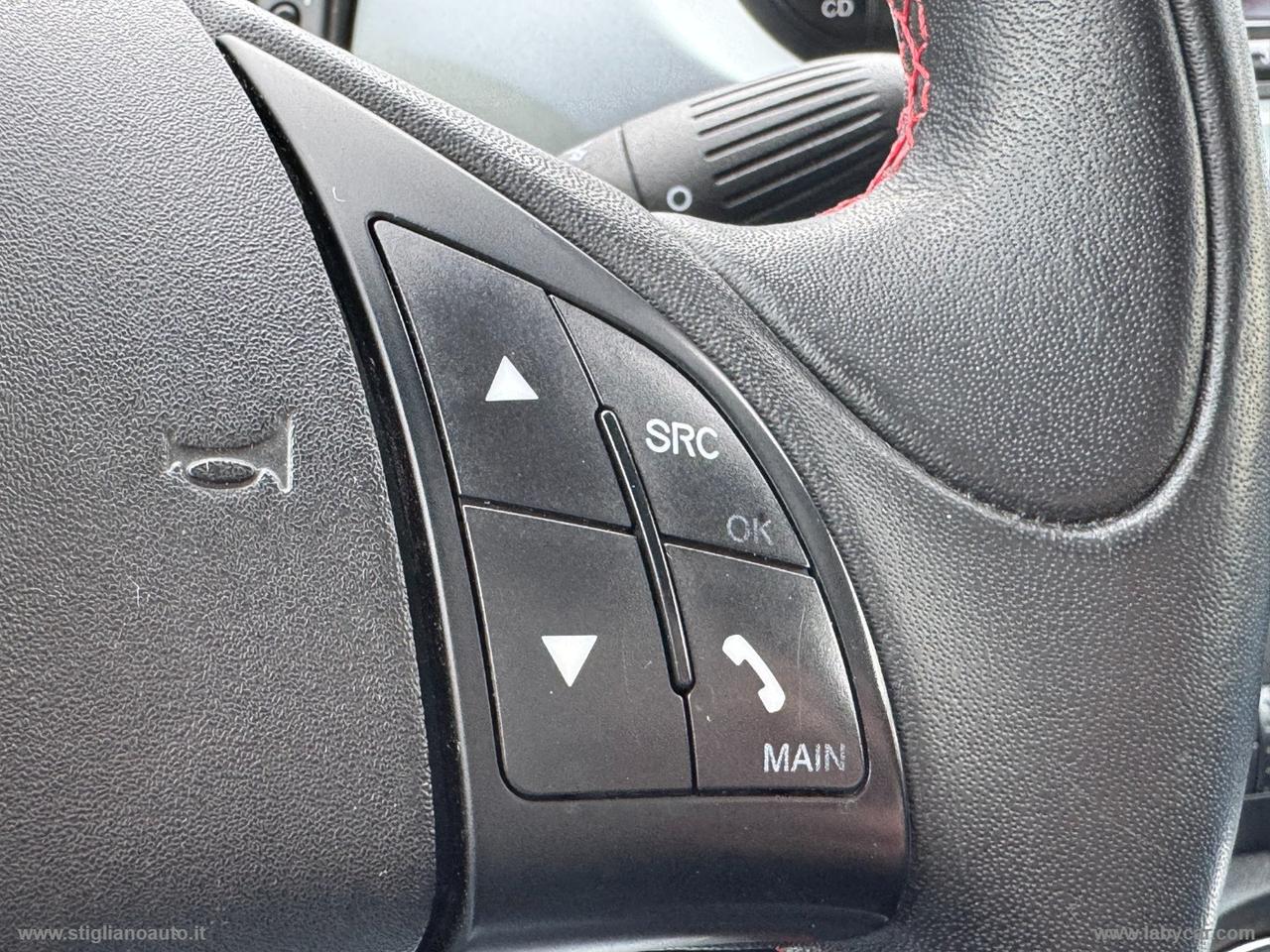 FIAT 500 1.2 S
