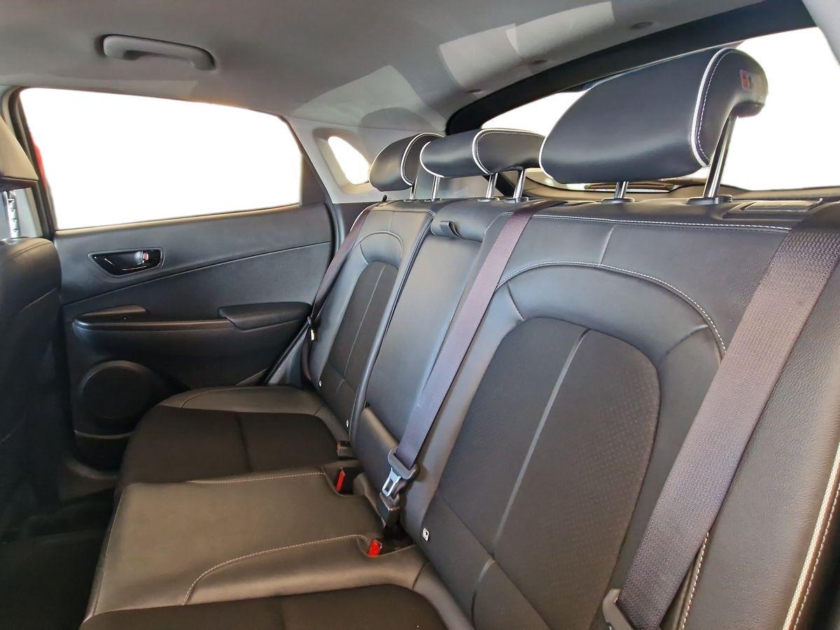 HYUNDAI KONA 1.6HEV 141CV XPRIME C/A