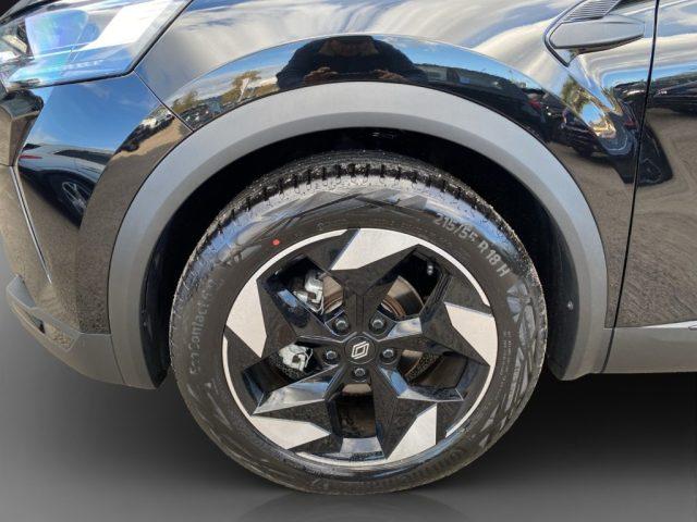 RENAULT Captur TCe 100 CV GPL Techno