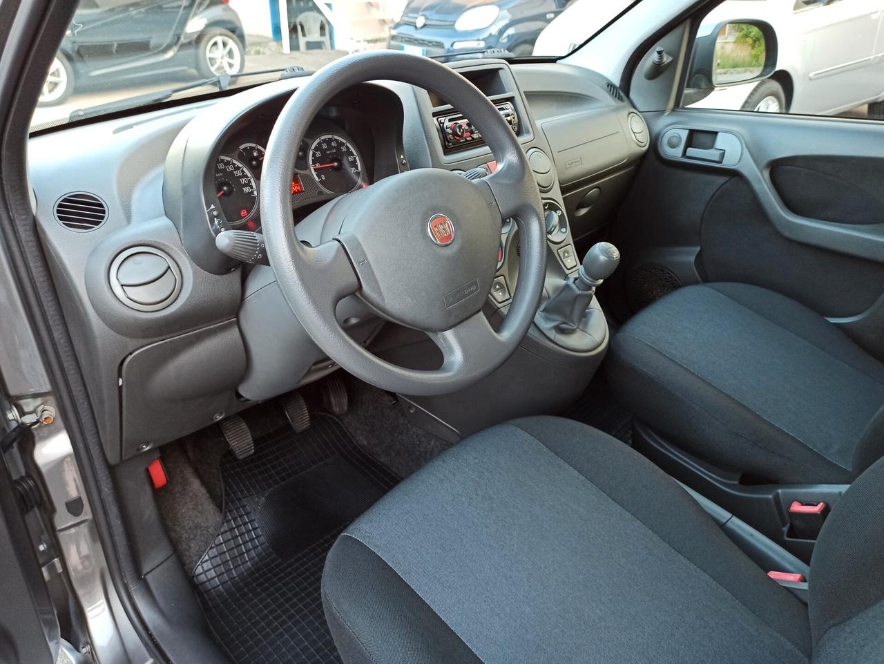 Fiat Panda 1.2 Dynamic 69 cv Impeccabile!!!!!