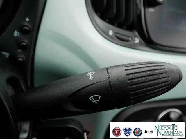 FIAT 500C 1.0 Hybrid Dolcevita Km0 Pronta Consegna