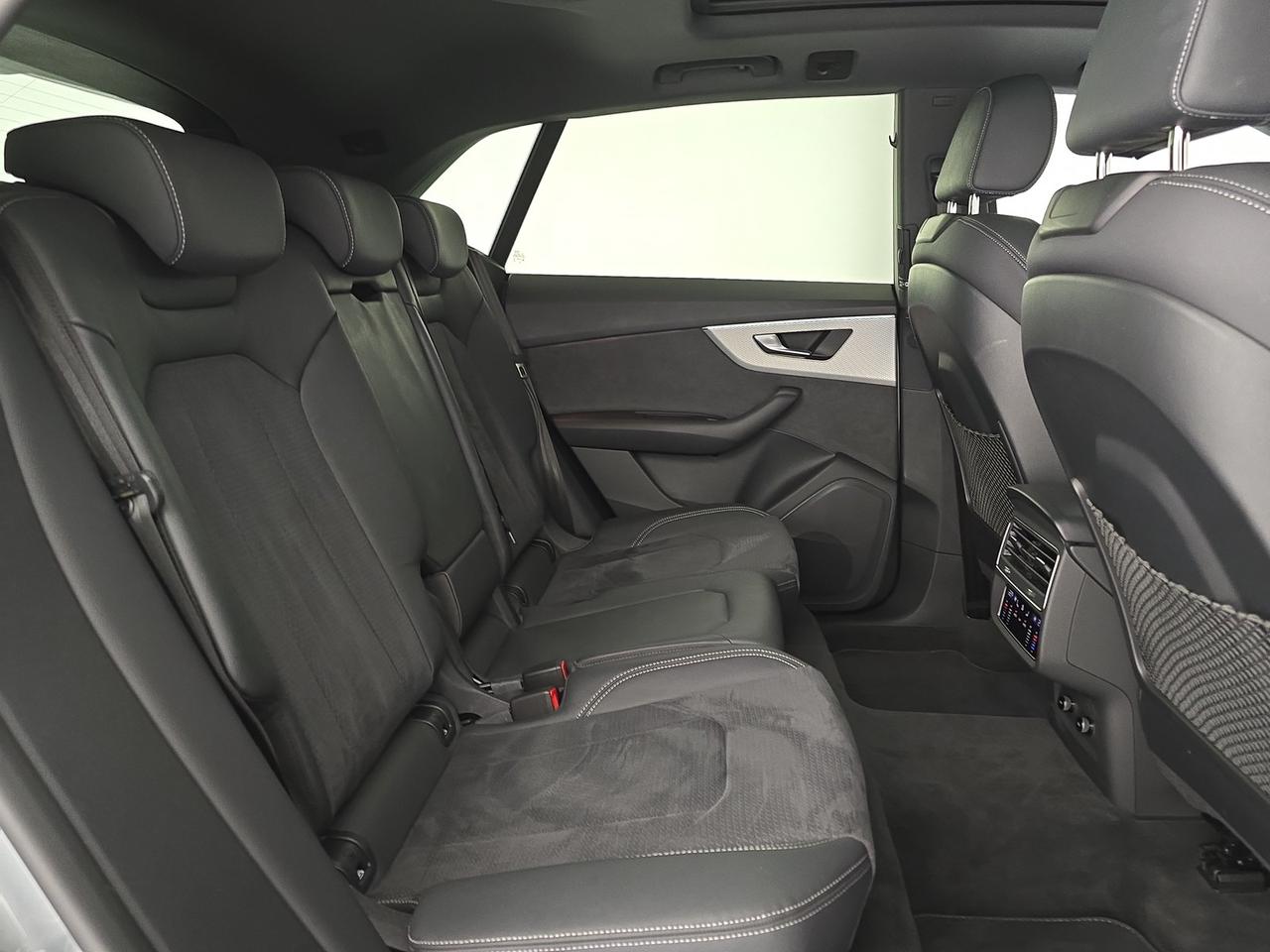 Audi Q8 3.0 tdi mhev s line edition quattro 286cv tiptronic