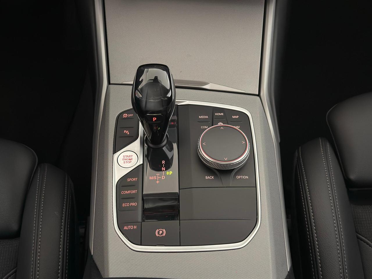 BMW Serie 3 Touring 320d Touring mhev 48V Msport auto