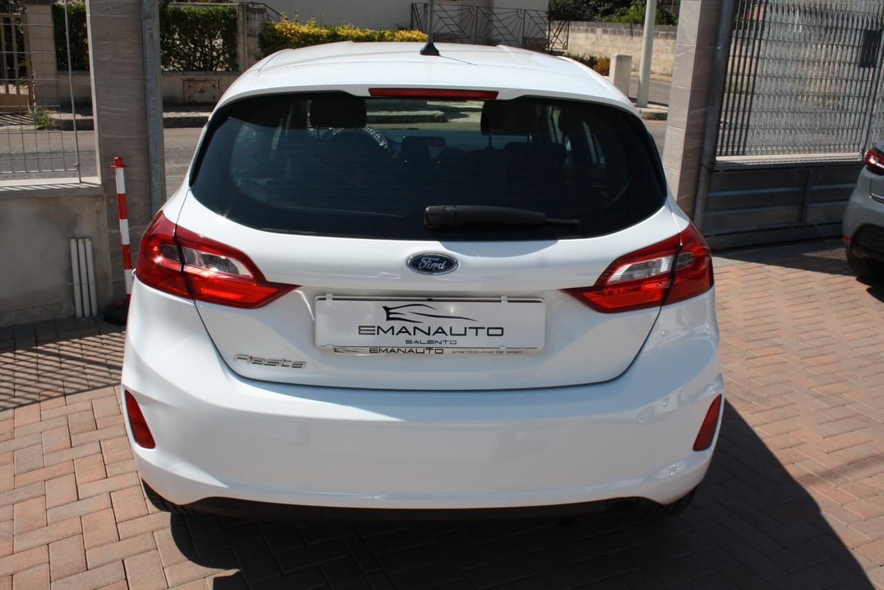 FORD FIESTA 1.5 TDCI 85CV *22000KM
