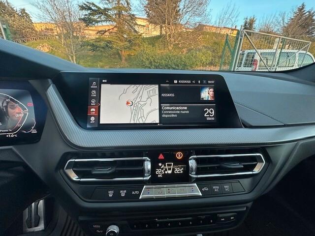 Bmw 120d xDrive 5p. Msport -TETTO-