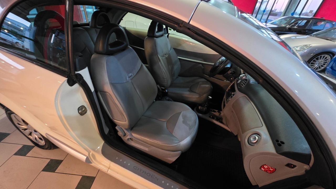 Citroen C3 Pluriel 1.4 HDi 70CV Pack Techno D&G