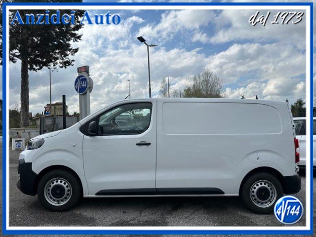 FIAT Scudo 1.5 BlueHDi 120 CV L2H1 Furgone