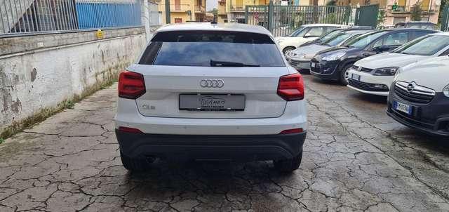 Audi Q2 30 1.6 tdi Business s-tronic my20