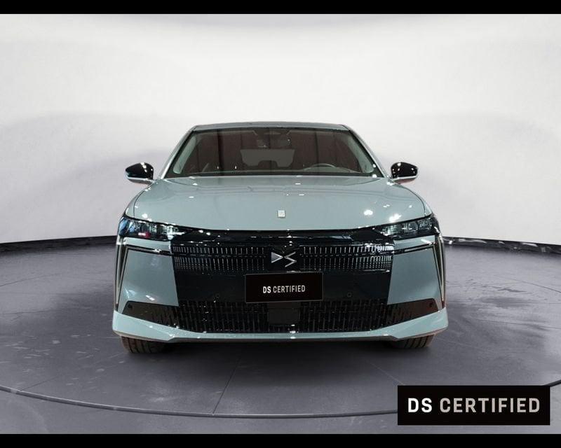DS N°4 DS4 CROSSBACK COLLECTION JULES VERNE HYBRID 145