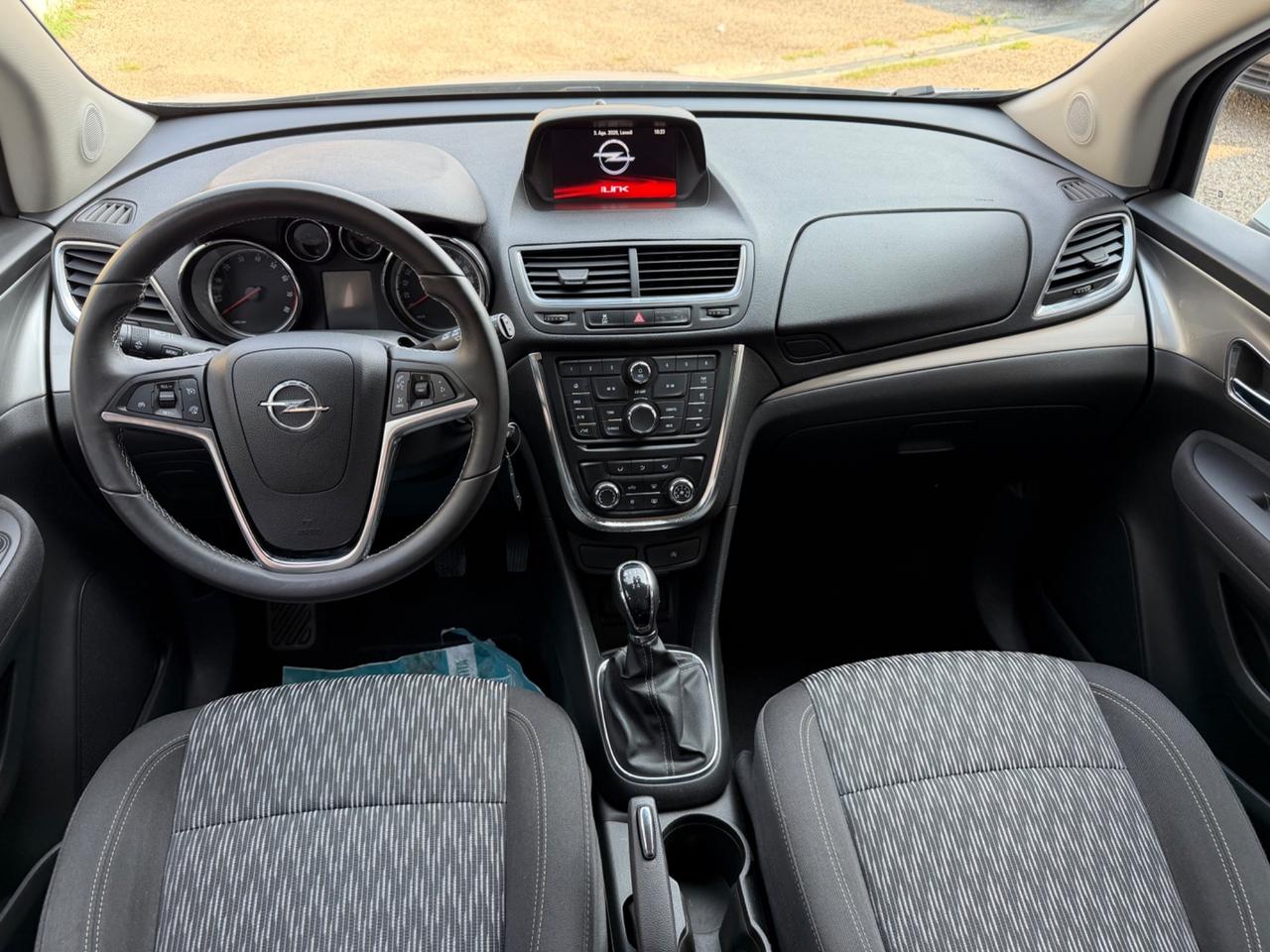 Opel Mokka 1.6 Ecotec 115CV 4x2 Start&Stop Cosmo