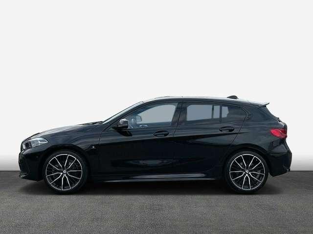 BMW 120 M SPORT M-SPORT MSPORT XDRIVE BLACK PERFORMANCE 19