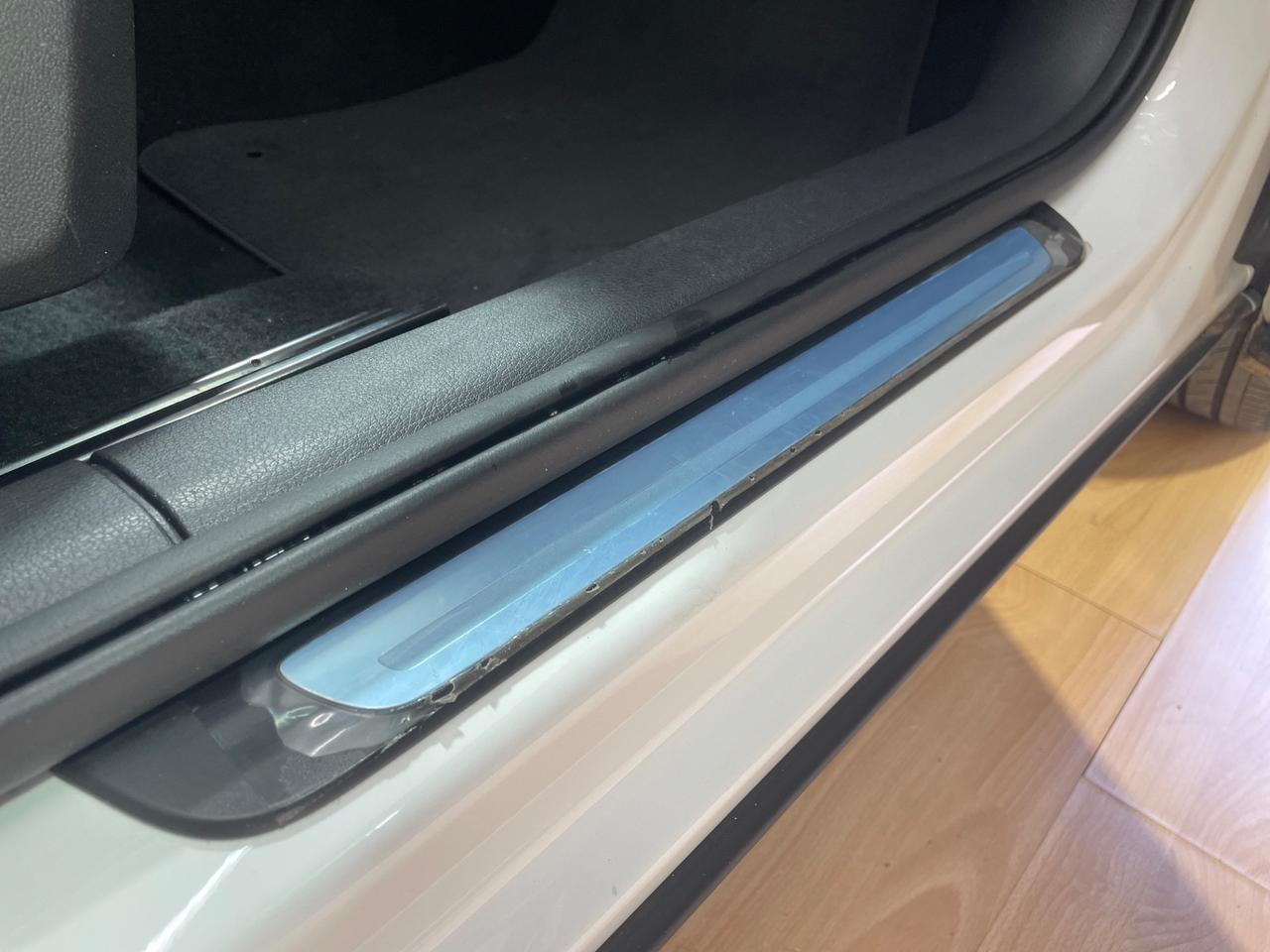 Audi Q2 30 1.6cc 116cv TDI S tronic Identity Black ITALIANA IVA ESPOSTA