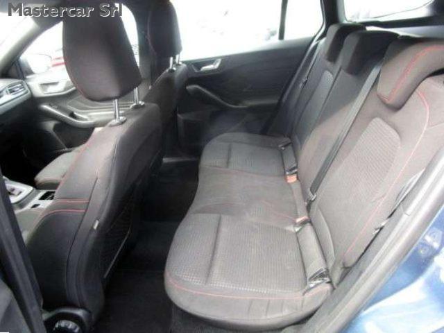 FORD Focus SW 1.0 E/Boost h ST-Line Design 125Cv Auto- GP682S