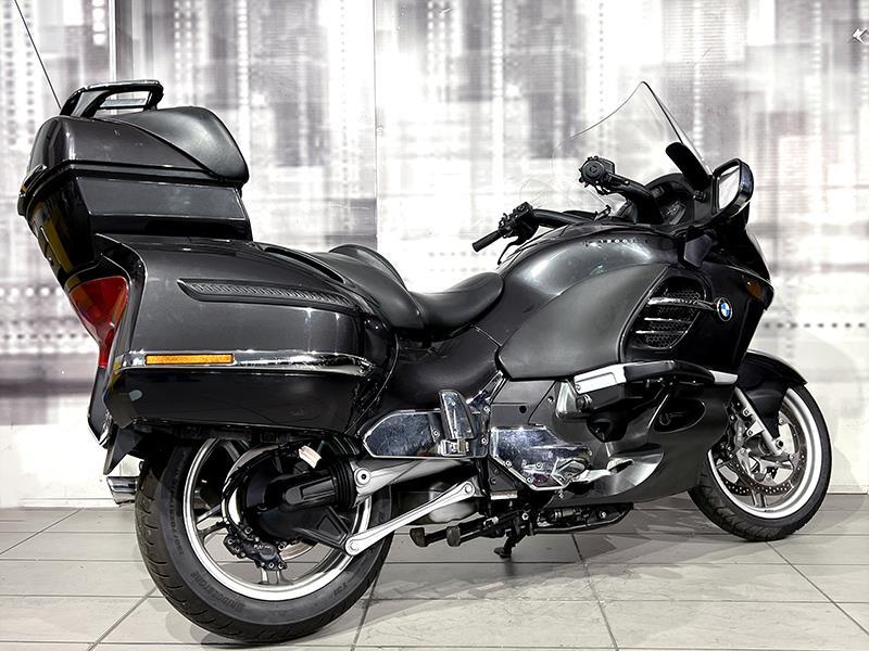 Bmw K 1200 LT