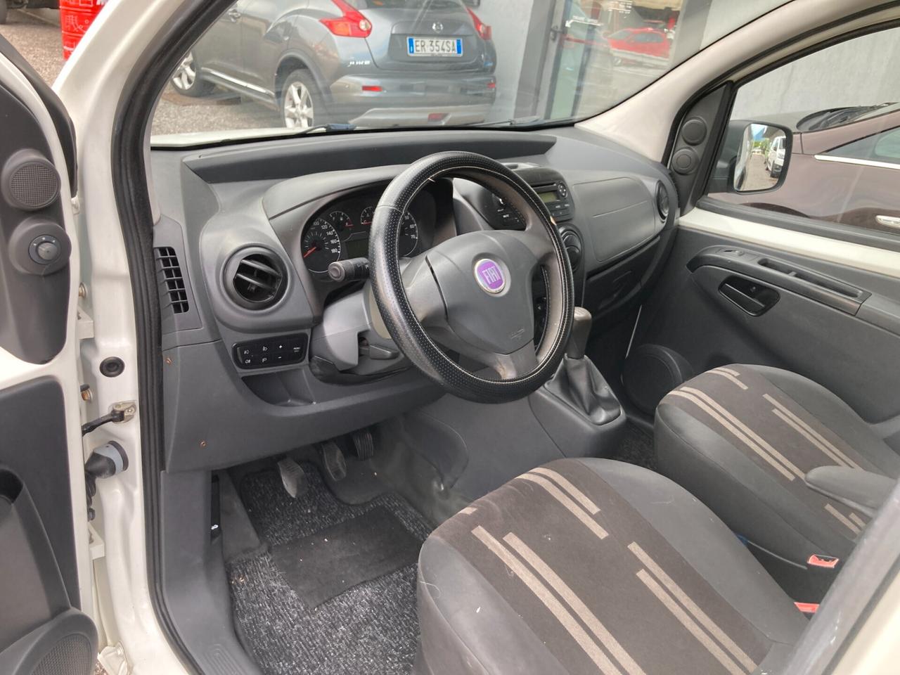 Fiat Fiorino 1.4 8V 73CV Furgone Bz SX