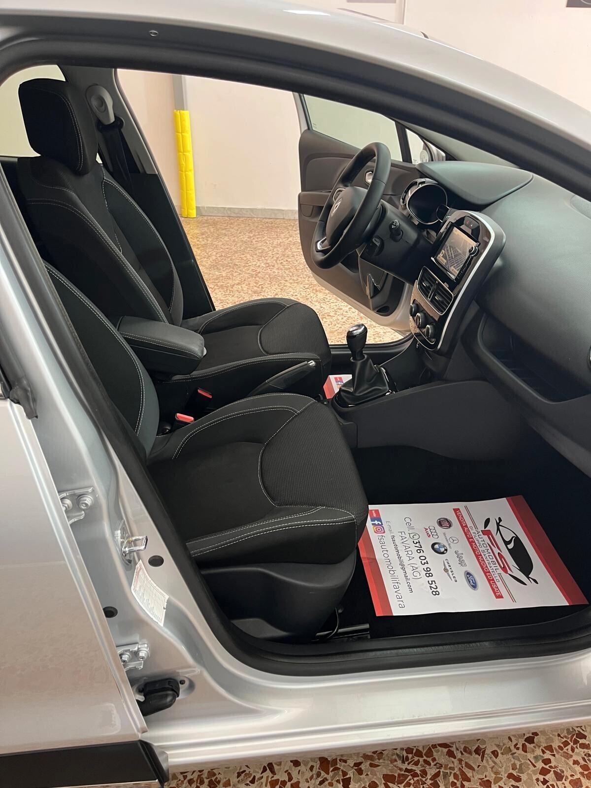 Renault Clio dCi 8V 75CV Start&Stop 5 porte Energy Zen