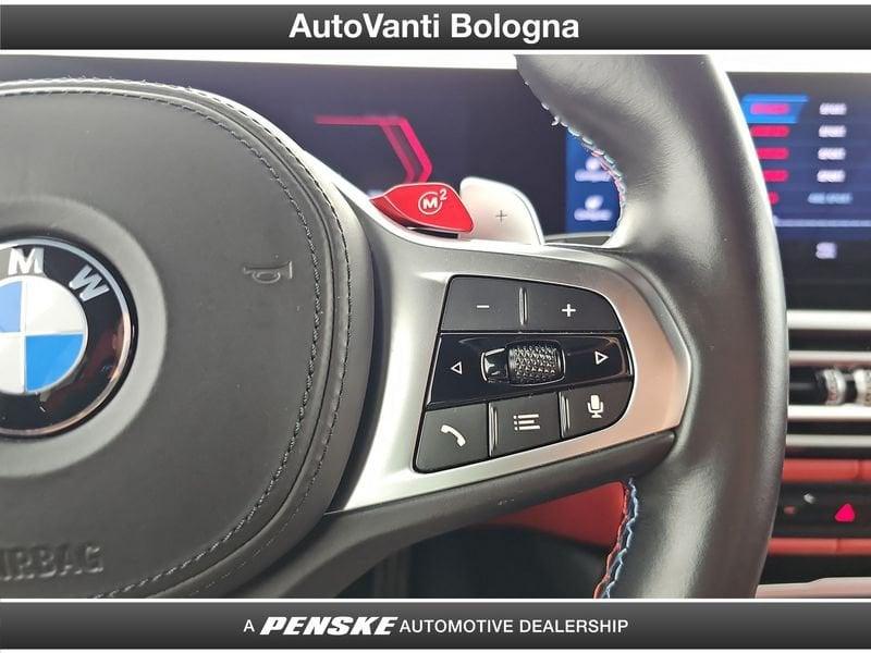 BMW Serie 3 M3 Touring M xDrive Competition