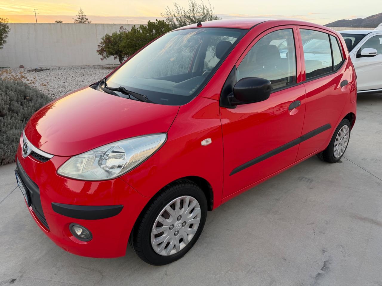 Hyundai i10 1.1 12V “83 Mila Km” 2010