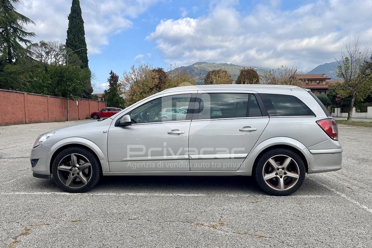 OPEL Astra 1.9 CDTI 120CV Station Wagon Cosmo