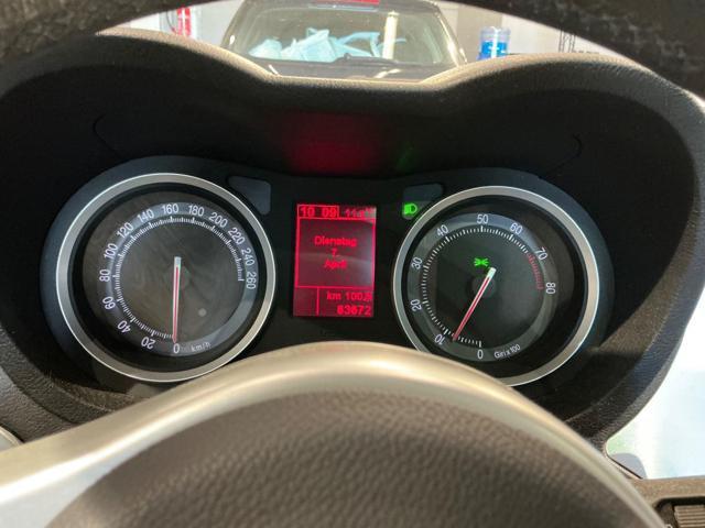 ALFA ROMEO Brera 3.2 V6 Sky View Q4 NOVITEC! 1PROPRIETARIO