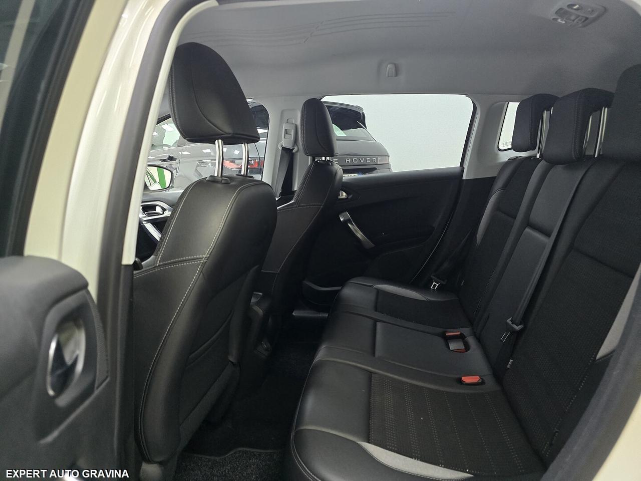 PEUGEOT 2008 1.6cc ALLURE