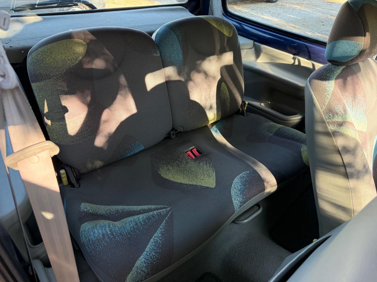 Renault Twingo 1.2i cat Spring
