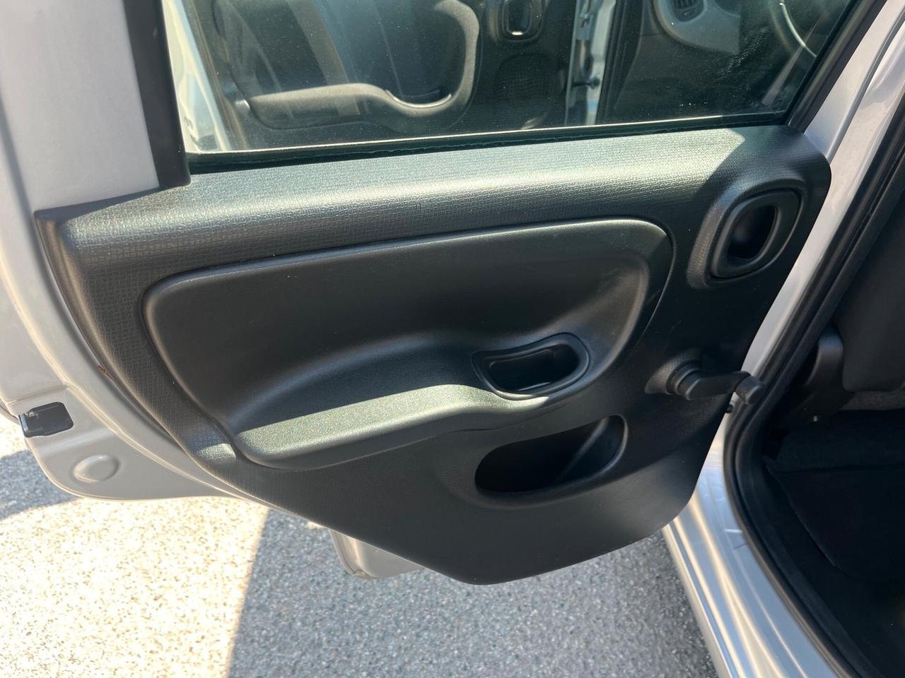 Fiat Panda 1.2 Lounge 28.000KM