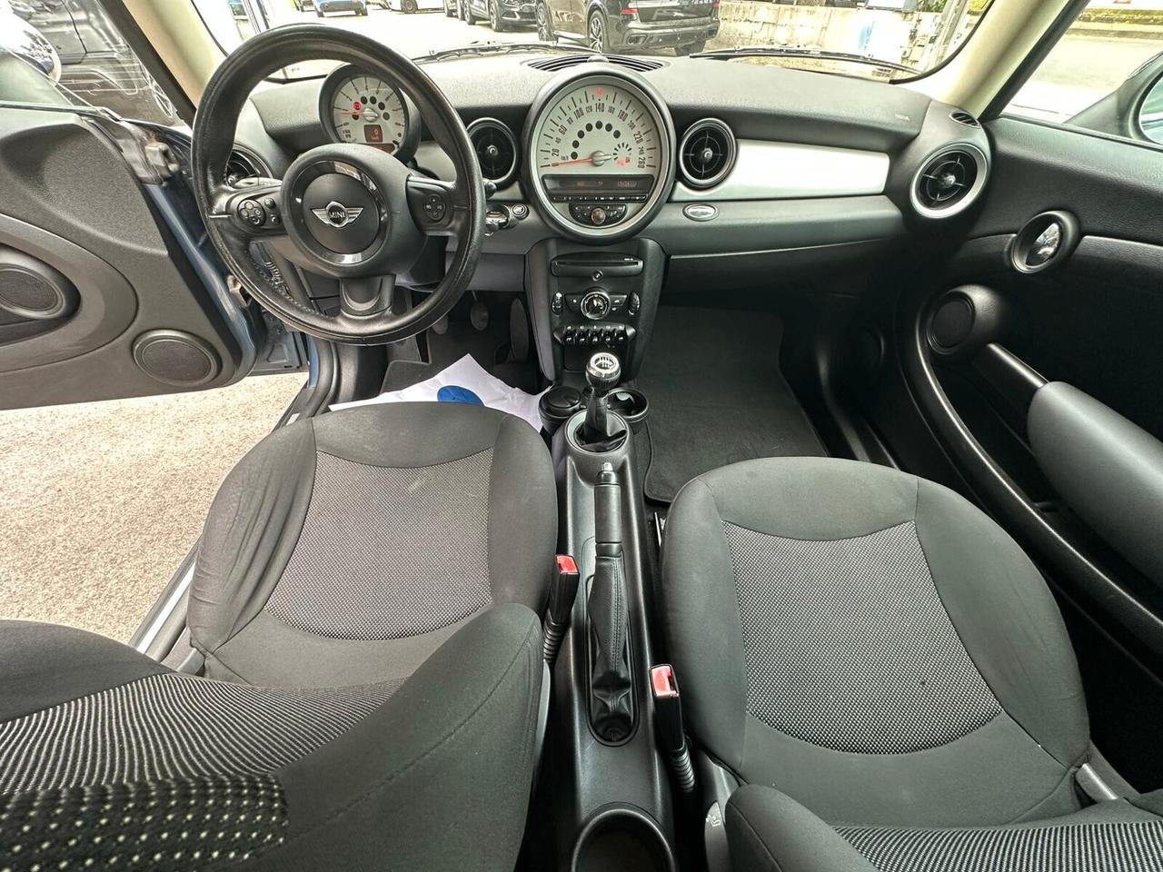 Mini One Mini 1.6 16V One