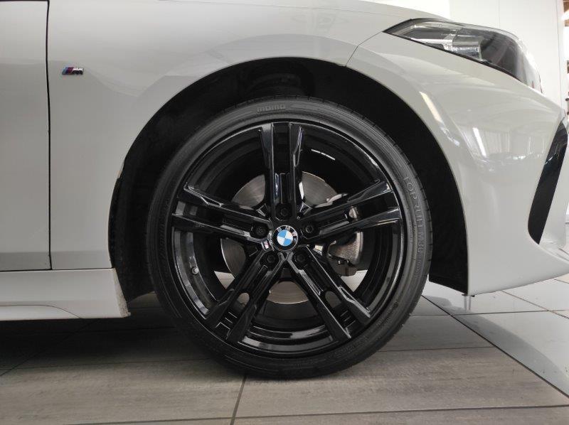 BMW Serie 1 (F40) - 118i 5p. Msport