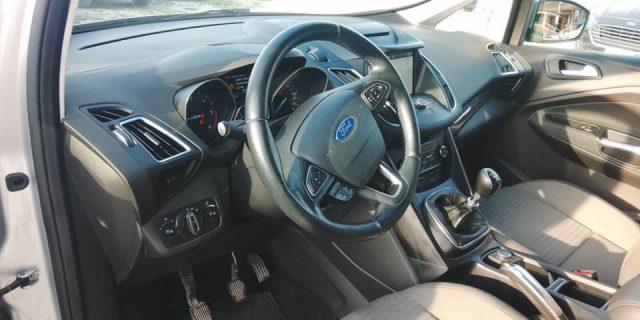 FORD C-Max 1.5 TDCi 120CV Start&Stop Titanium X