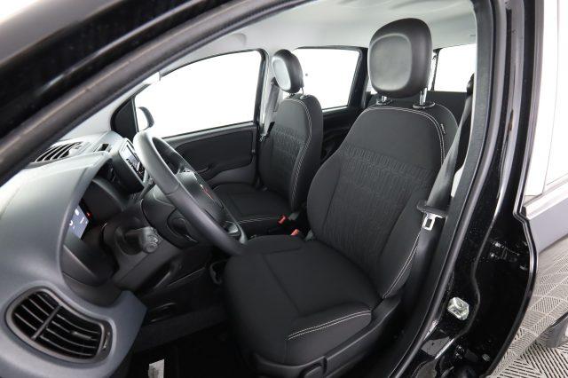 FIAT Panda Panda 1.0 FireFly S&S Hybrid