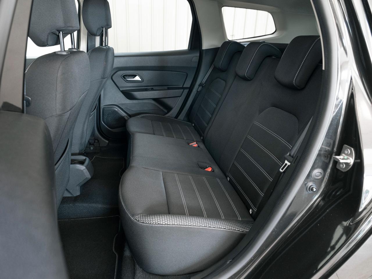 Dacia Duster 1.0 TCe 100 CV ECO-G 4x2 Prestige