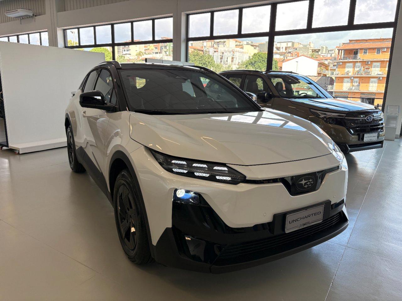 Subaru Uncharted 77,0 kWh 2E-xcite+