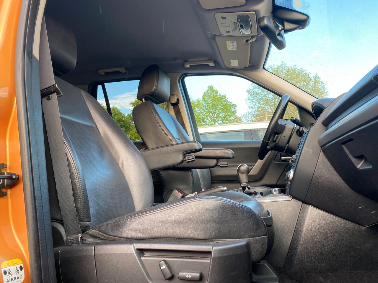 LAND ROVER - Freelander - 2.2 Td4 16V S.W. HSE - FINANZIABILE