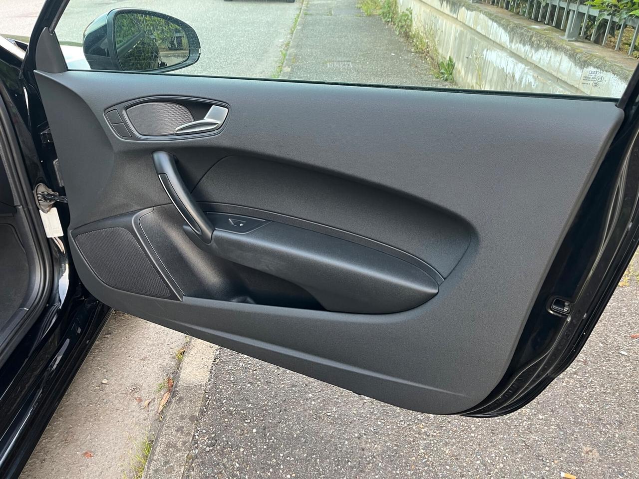 Audi A1 1.2 TFSI Ambition OK NEOPATENTATI