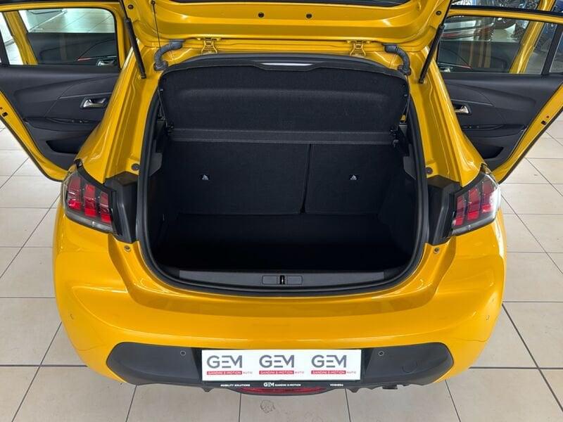 Peugeot 208 Active Pack PureTech 75 S/S