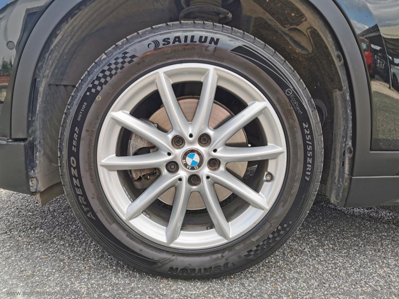 BMW X1 sDrive 18d xLine PLUS OFFERTA PROMO WEB