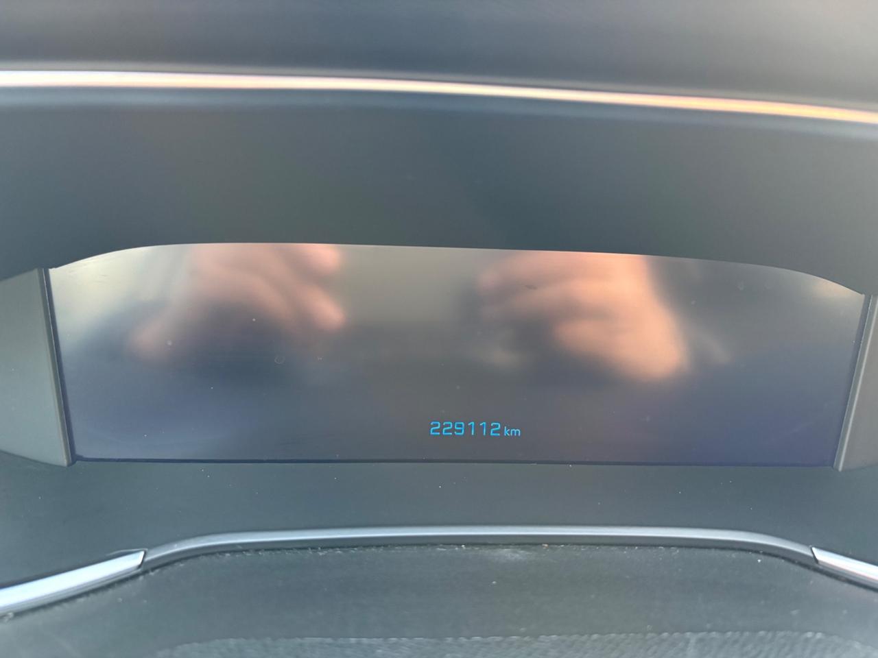 Peugeot 308 BlueHDi 130 S&S Allure