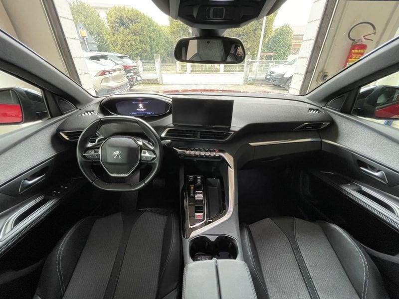 Peugeot 3008 BlueHDI 130 EAT8 S&S Allure Pack