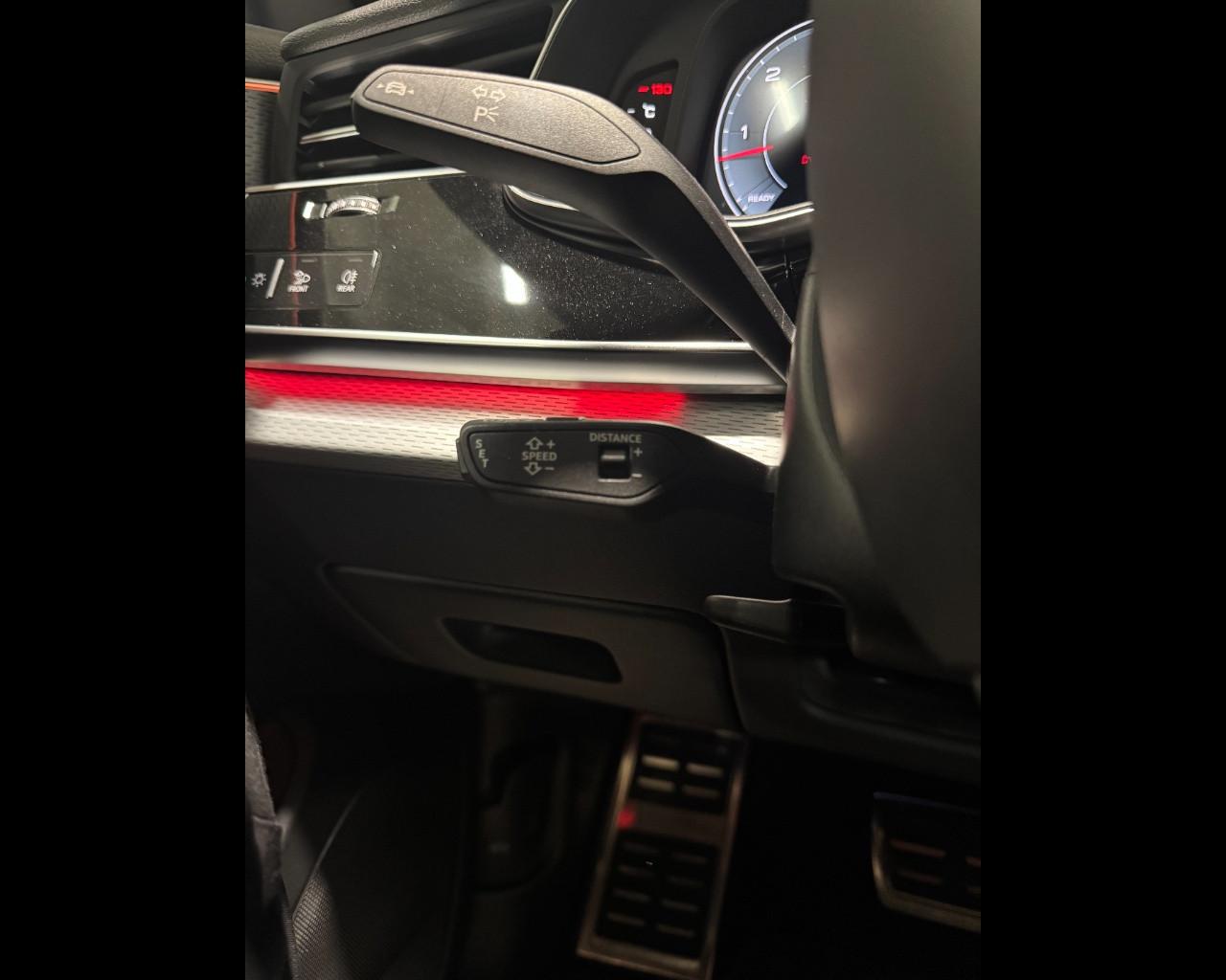 AUDI Q8 50 TDI MEHV QUATTRO TIPTRONIC S LINE EDITION