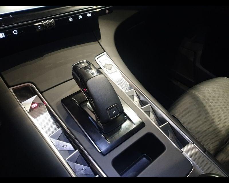 DS DS 7 Crossback BlueHDi 130 aut. Opera