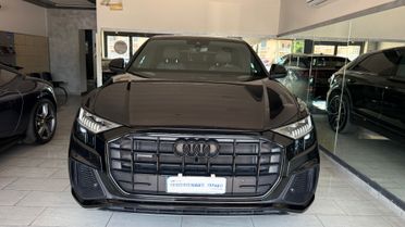 Audi Q8 50 TDI 286 CV quattro S LINE