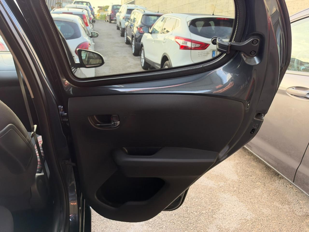 CITROEN C1 1.0 BENZINA 72 (CV) 2021