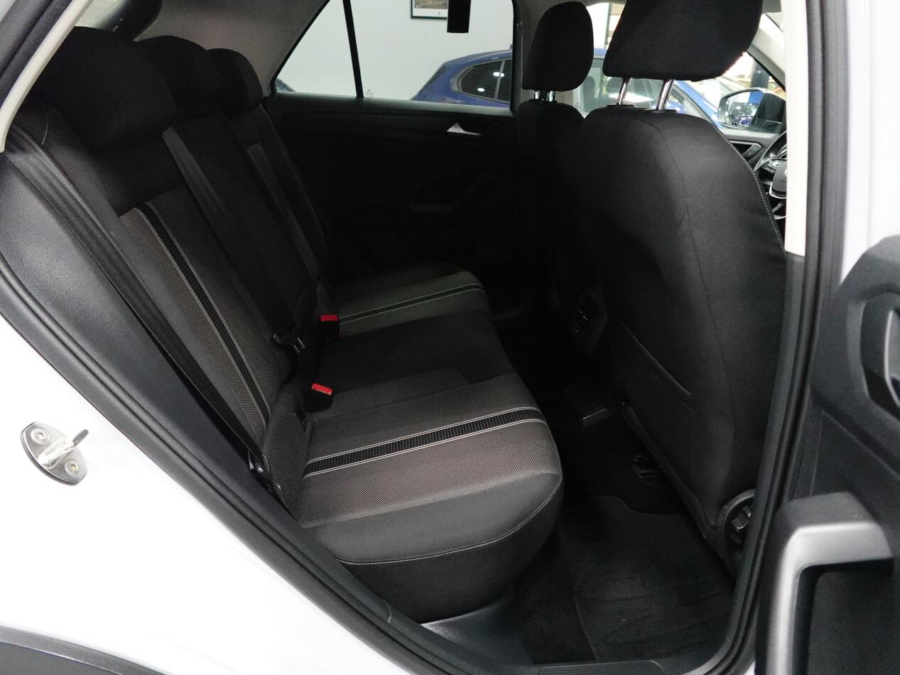 Volkswagen T-Roc 1.0 TSI 115 CV STYLE