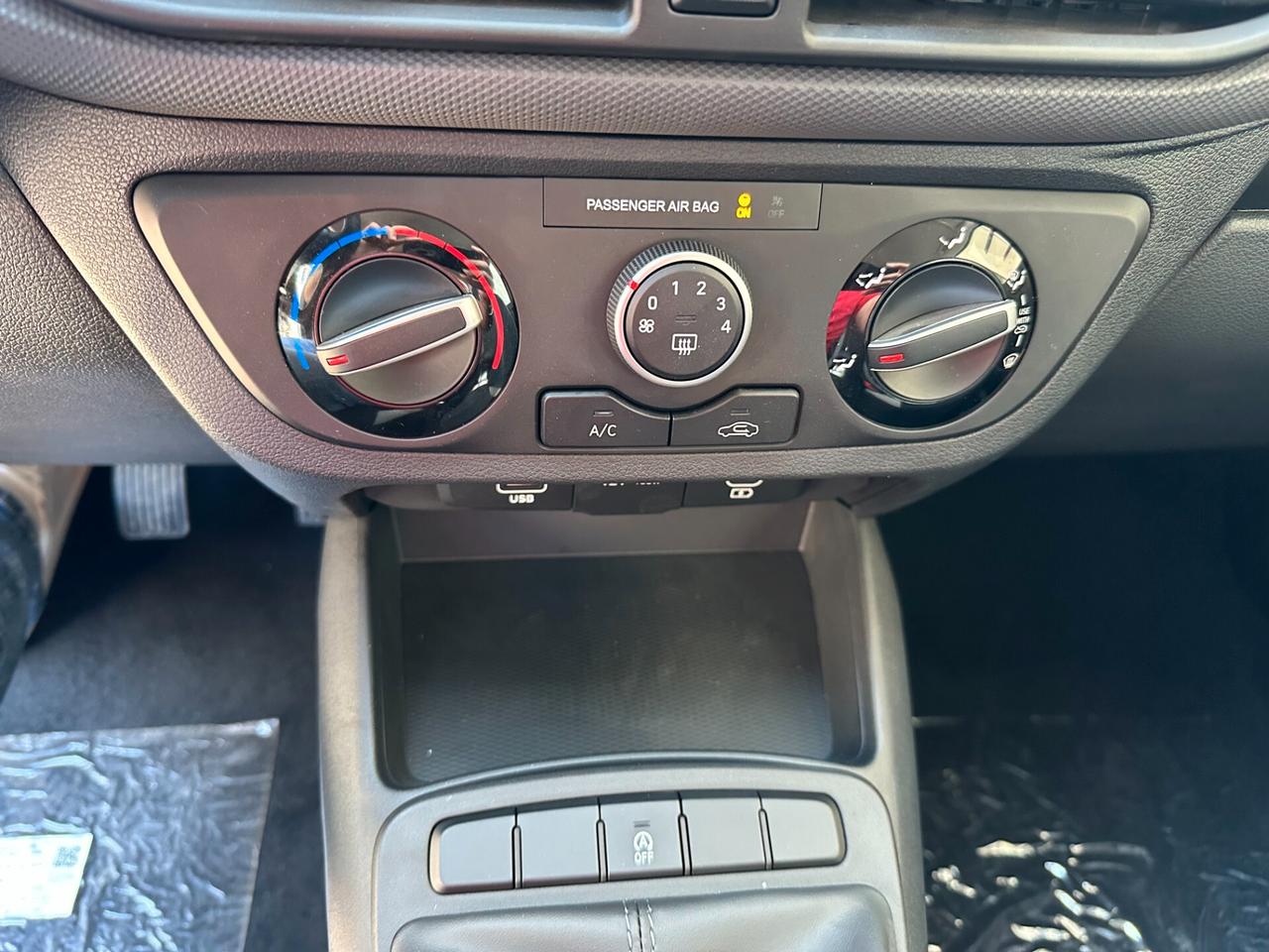 Hyundai i10 1.0 MPI Connectline