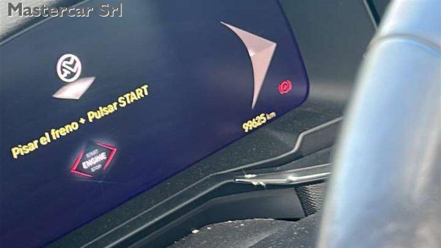 DS AUTOMOBILES DS 7 DS7 1.5 bluehdi Bastille 130cv auto TG : GP731BE