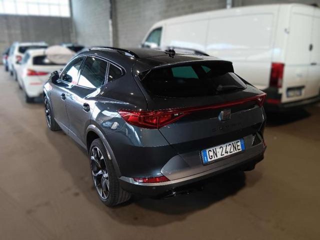 CUPRA Formentor 1.5 TSI DSG 150CV